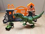 Leuke Dino Speelset - Nieuwstaat, met Geluid!, Ophalen, Nieuw, Jongen of Meisje