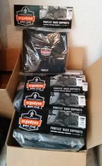 Nierband Gordels maat xl (nieuw) 7 stuks, Ophalen of Verzenden, Nieuw