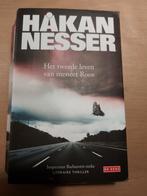 Hakan Nesser - Het tweede leven van meneer Roos, Ophalen of Verzenden, Gelezen, Hakan Nesser, Nederland