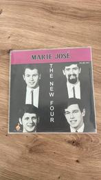 The New Four - marie jose, Cd's en Dvd's, Ophalen of Verzenden, Nieuw in verpakking, Overige formaten