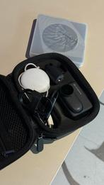 Insta360 GO 3s Action Camera, Audio, Tv en Foto, Actiecamera's, Ophalen of Verzenden, Zo goed als nieuw, Overige merken