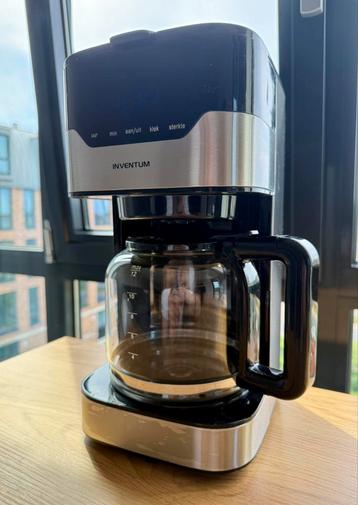 Coffee machine Invetum beschikbaar voor biedingen