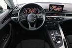 Audi A5 40 TFSI Pro Line Plus | Stoelverwarming | Carplay |, Auto's, Audi, Stof, Gebruikt, 1984 cc, Zwart