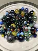 Grote verzameling knikkers, Verzamelen, Speelgoed, Ophalen of Verzenden, Gebruikt