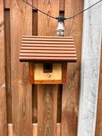 Vogelhuisje (gelakt), Tuin en Terras, Vogelhuisjes en Vogelbaden, Ophalen, Zo goed als nieuw