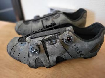 Lake MX241 MTB Schoen Maat 48 Nieuw beschikbaar voor biedingen