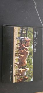 Durf anders - Wendy Bleekemolen, Ophalen of Verzenden, Paarden of Pony's