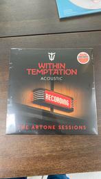 Whithin Temptation Acoustic nieuwe vinyl, Cd's en Dvd's, Vinyl | Overige Vinyl, Ophalen of Verzenden, Nieuw in verpakking