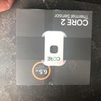 CORE 2 Thermal Sensor - Nieuw in doos!, Sport en Fitness, Hartslagmeters, Ophalen of Verzenden, Nieuw, Overige merken, Waterdicht