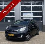 Kia Venga 1.4 CVVT Vibe, Voorwielaandrijving, Euro 5, Gebruikt, 4 cilinders