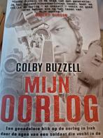 Mijn Oorlog - Colby Buzzell, Ophalen of Verzenden, Gelezen, Colby Buzzell, Nederland