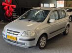 Hyundai Getz 1.3i GLS AUT | Airco | Multimedia | Apk | Inrui, Gebruikt, 4 cilinders, 82 pk, Origineel Nederlands