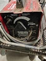 Lasapparaat Einhell Compact 160 met toebehoren, Doe-het-zelf en Verbouw, Gereedschap | Lasapparaten, Ophalen, Gebruikt, 150 tot 250 ampère