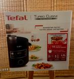 Tefal Turbo Cuisine CY7548 – Multicooker 5L - Nieuw in doos, Witgoed en Apparatuur, Slowcookers, Ophalen, Nieuw