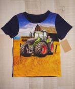 Tractor shirt maat 110-116, 122-128, 134-140, 146-152 NIEUW, Kinderen en Baby's, Kinderkleding | Maat 134, Nieuw, Jongen of Meisje