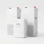 Thuisbatterij Dyness 28,6 kWh + 10Kw omvormer + installatie, Computers en Software, Accu's en Batterijen, Ophalen of Verzenden