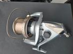 SHIMANO molens 2x, Watersport en Boten, Ophalen of Verzenden, Zo goed als nieuw, Molen