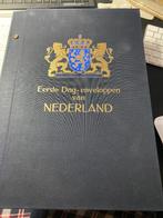 eerste dag enveloppen nederland, Postzegels en Munten, Postzegels | Eerstedagenveloppen, Nederland, Onbeschreven, Ophalen of Verzenden