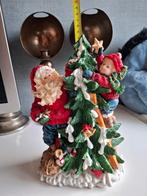 Kerstbeeld, Diversen, Kerst, Ophalen of Verzenden, Zo goed als nieuw