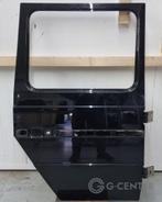 Mercedes-Benz G-klasse Portier Rechtsachter W463 A4637304405, Ophalen, Gebruikt, -, Deur