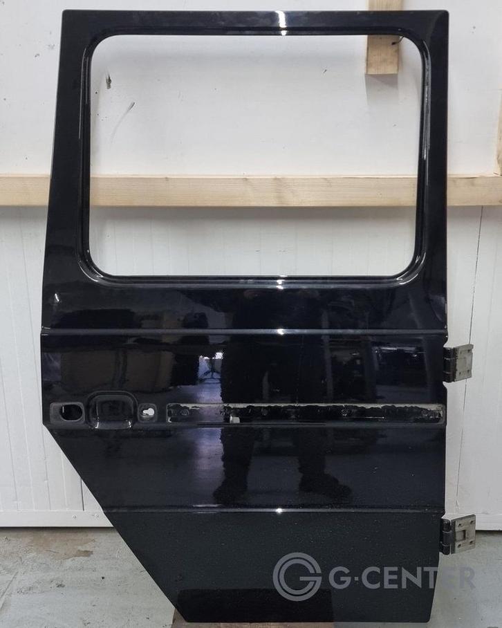 Mercedes-Benz G-klasse Portier Rechtsachter W463 A4637304405, Auto-onderdelen, Carrosserie en Plaatwerk, Deur, Gebruikt, BOVAG lid