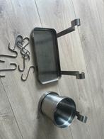 Grundtal (kungsfors) IKEA set, Huis en Inrichting, Ophalen of Verzenden, Gebruikt