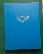 Album met Verzameling Oude Postzegels Duitsland Gestempeld, Postzegels en Munten, Ophalen, Buitenland