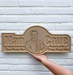 Mancave bord, Ophalen of Verzenden, Nieuw