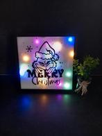 Kerst Lijstjes met Lampjes, Diversen, Kerst, Ophalen of Verzenden