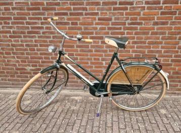 Bato - Batavus fiets | vintage damesfiets oldtimer  beschikbaar voor biedingen