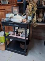 Riviera Maison display/ kast, Ophalen, Zo goed als nieuw