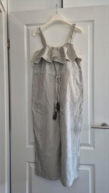 zara jumpsuit beschikbaar voor biedingen