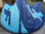 Kite F-One One 4m 2022, Watersport en Boten, Kitesurfen, Gebruikt, Geen board, Ophalen of Verzenden, Kite