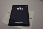 iPad 6e generatie 32Gb grijs met originele lader en kabel, 10 inch, 32 GB, Apple iPad, Ophalen of Verzenden