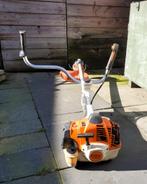 STIHL FS 560 C-EM Bosmaaier met M-Tronic!, Tuin en Terras, Bosmaaiers, Ophalen, Zo goed als nieuw, 30 tot 50 cm, Stihl