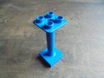 Lego Duplo Support Column 2x2x4 Round (zie foto's), Ophalen of Verzenden, Gebruikt, Losse stenen, Duplo