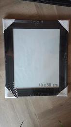 2x brocante schilderijlijsten, Ophalen, Minder dan 50 cm, Nieuw, Schilderij