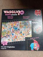 Wasgij puzzel, 950 stukjes. Kinderspel, Ophalen of Verzenden, Zo goed als nieuw