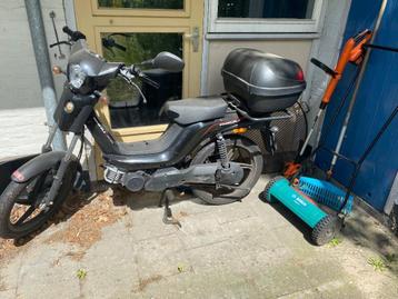 Scooter Rieju Bye Bike beschikbaar voor biedingen
