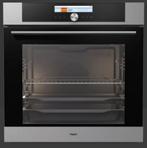 pelgrim ovm826rvs, Oven, Hete lucht, Nieuw, Inbouw