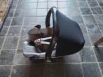 Maxi Cosi autostoeltje als nieuw een paar keer gebruikt., Ophalen, Zo goed als nieuw, Overige merken, Isofix