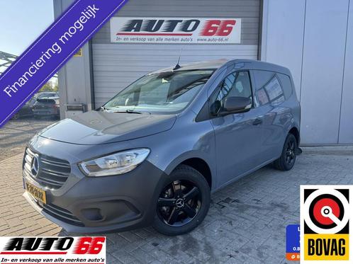 Mercedes Citan bestel 112 CDI L1 Pro, Auto's, Bestelauto's, Bedrijf, Te koop, ABS, Achteruitrijcamera, Airbags, Airconditioning