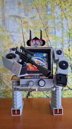 TV walking Robot, Verzamelen, Ophalen of Verzenden, Gebruikt