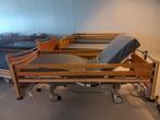 Elektrische Ziekenhuisbed / Verpleegbed op VOORRAAD !!!, Ophalen, Verstelbaar, 90 cm, Eenpersoons