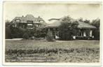 AK Voorthuizen - "Nieuw Dennelust" Landgoed De IJsvogel, Verzenden, 1940 tot 1960, Gelopen, Gelderland