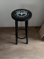 Barkrukken bacardi! Nieuw!, Huis en Inrichting, Barkrukken, 5 krukken of meer, Ophalen of Verzenden, Zo goed als nieuw, 60 tot 90 cm