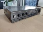 Technics SU-V40 klasse AA stereo versterker, Ophalen, Gebruikt, Audio