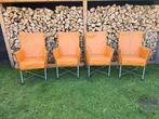 4x montis chaplin, Huis en Inrichting, Ophalen, Zo goed als nieuw, Vier