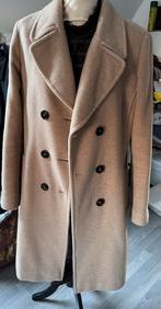 Marc Cain jas maat 4, Kleding | Dames, Jassen | Winter, Maat 38/40 (M), Marc Cain, Beige, Ophalen of Verzenden