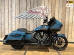Indian Tour 108 Challenger Dark Horse, Motoren, Cruise Control, Curieweg 6a
2408 BZ  Alphen aan den Rijn, NL, Bedrijf, Meer dan 35 kW